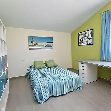 Сasa de vacaciones Victoria