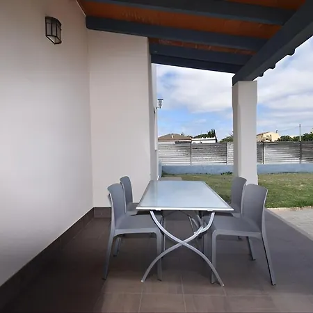 Hébergement de vacances Victoria Conil De La Frontera