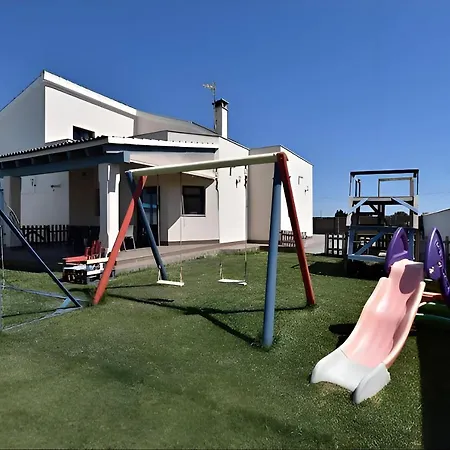 Сasa de vacaciones Victoria Conil De La Frontera