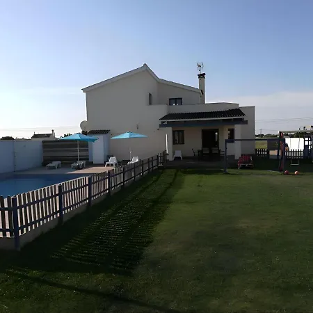 Сasa de vacaciones Victoria *