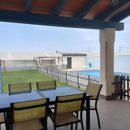 Victoria Сasa de vacaciones Conil De La Frontera